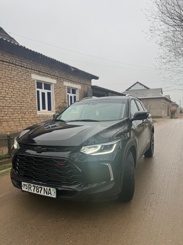 Chevrolet Tracker, 2024, Surxondaryo