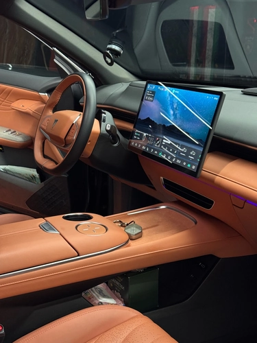 Changan Deepal S07