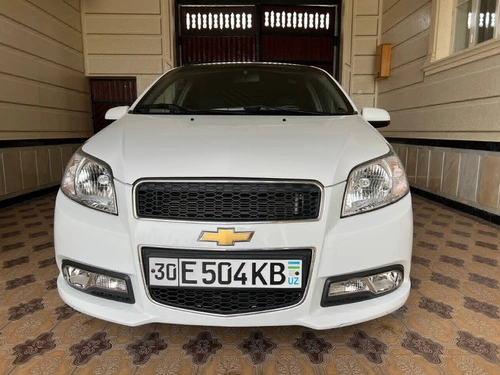 Chevrolet Nexia, 2020, Samarqand