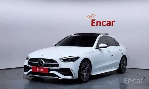 Mercedes-Benz C-Класс, 2026, Toshkent shahri