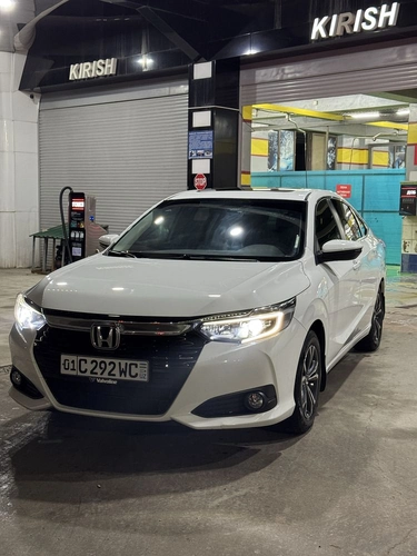 Honda Crider, 2023, Toshkent