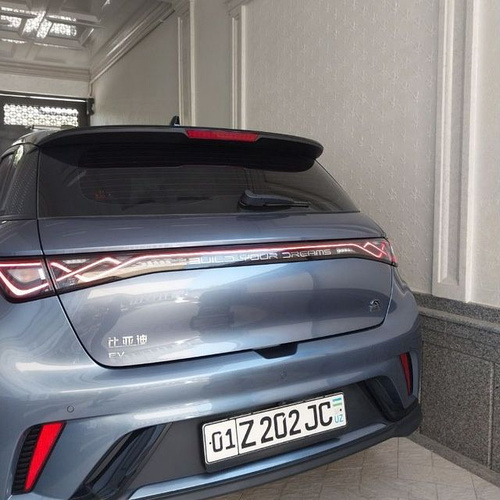 BYD Dolphin, 2023, Toshkent