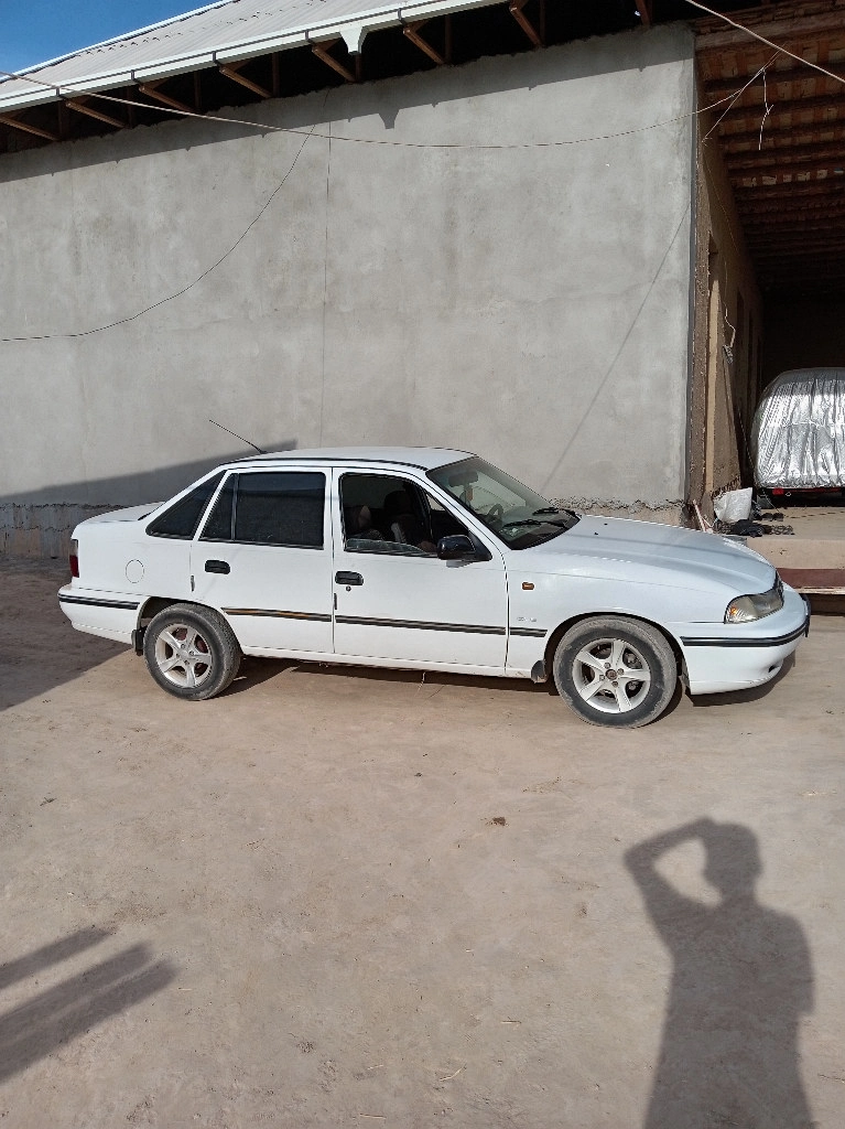 Daewoo Nexia