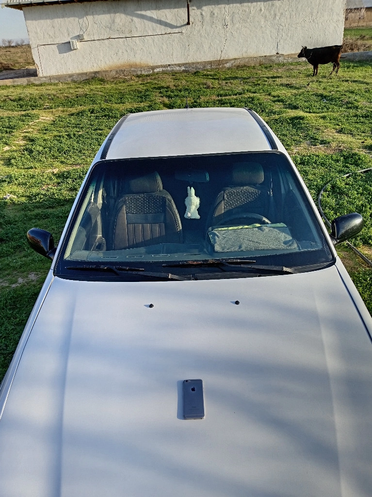 Daewoo Nexia