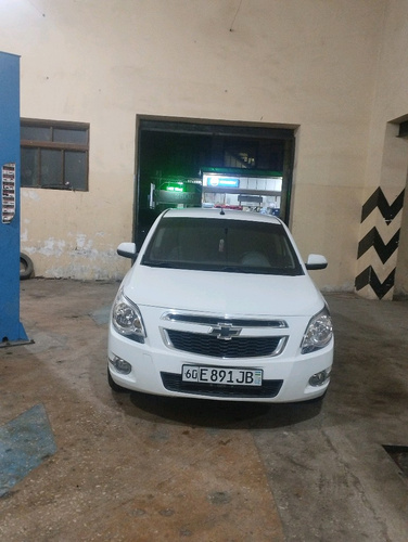 Chevrolet Cobalt, 2019, Andijon