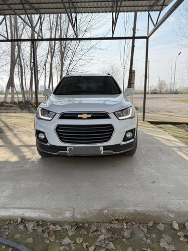Chevrolet Captiva, 2016, Namangan