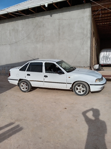 Daewoo Nexia