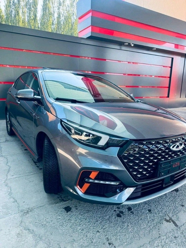 Chery Arrizo 6 Pro, 2023, Andijon