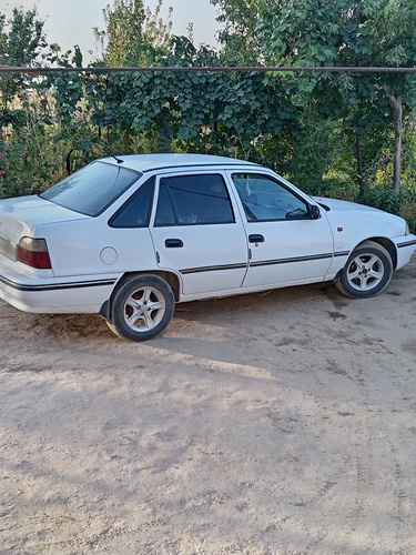 Daewoo Nexia