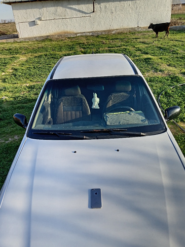 Daewoo Nexia