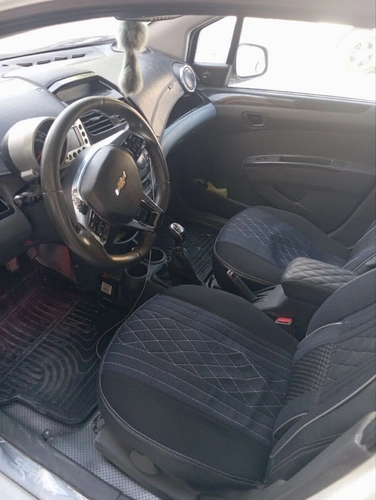 Chevrolet Spark, 2013, Ферганская область