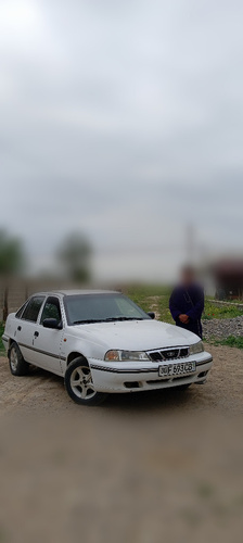 Daewoo Nexia
