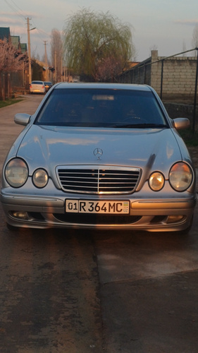 Mercedes-Benz E-Класс, 2000, Toshkent