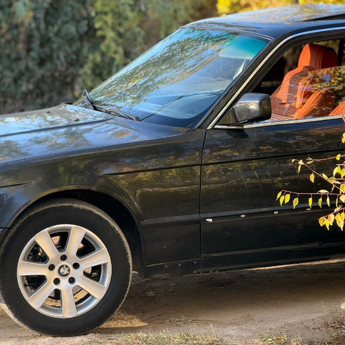 BMW 5 серии, 1990, Surxondaryo
