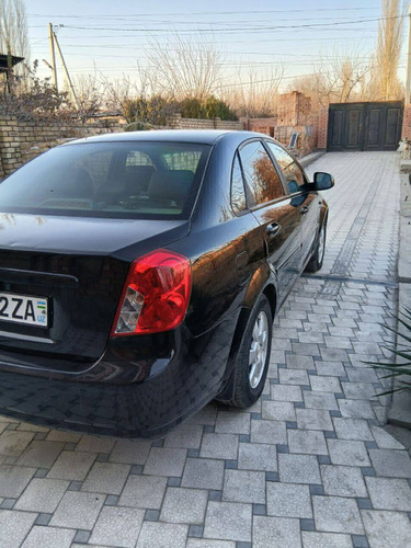 Chevrolet Lacetti, 2020, Наманганская область