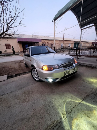 Chevrolet Nexia, 2009, Toshkent shahri