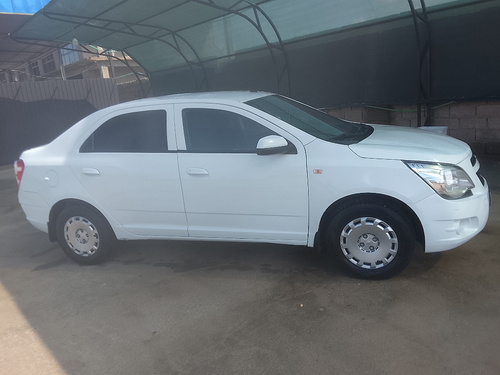 Chevrolet Cobalt, 2013, Qashqadaryo
