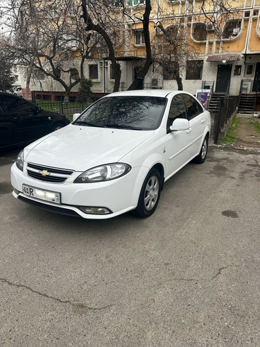Chevrolet Lacetti, 2015, Ташкент (город)