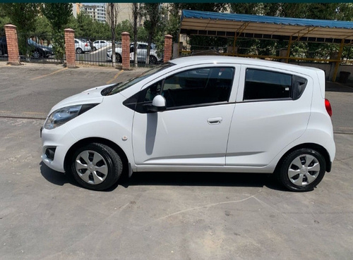Chevrolet Spark, 2016, Ташкент (город)