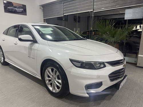 Chevrolet Malibu, 2019, Buxoro