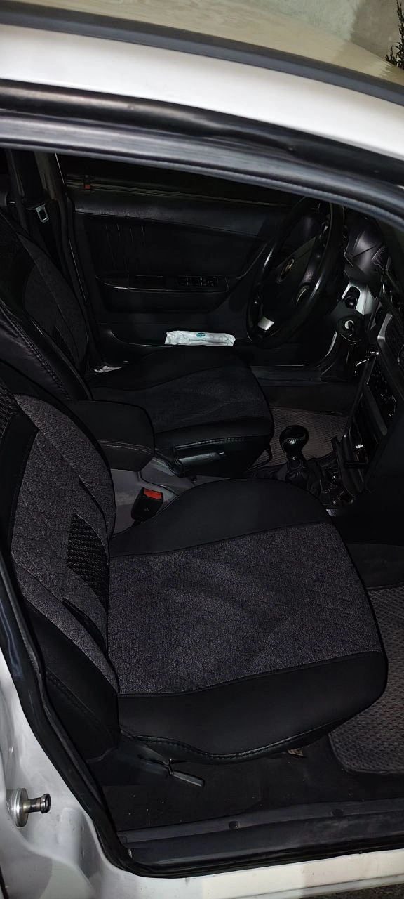 Chevrolet Nexia