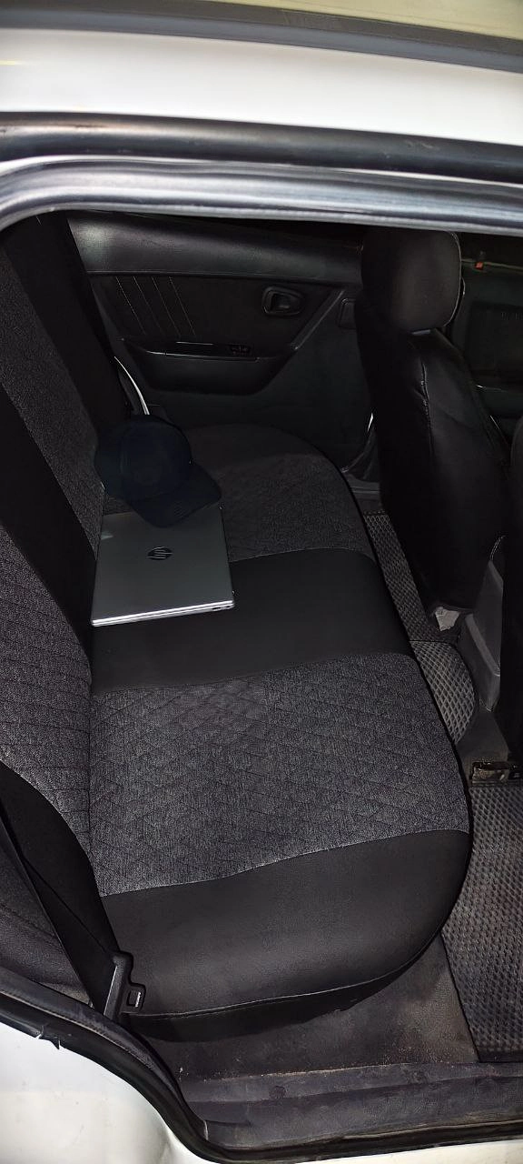 Chevrolet Nexia