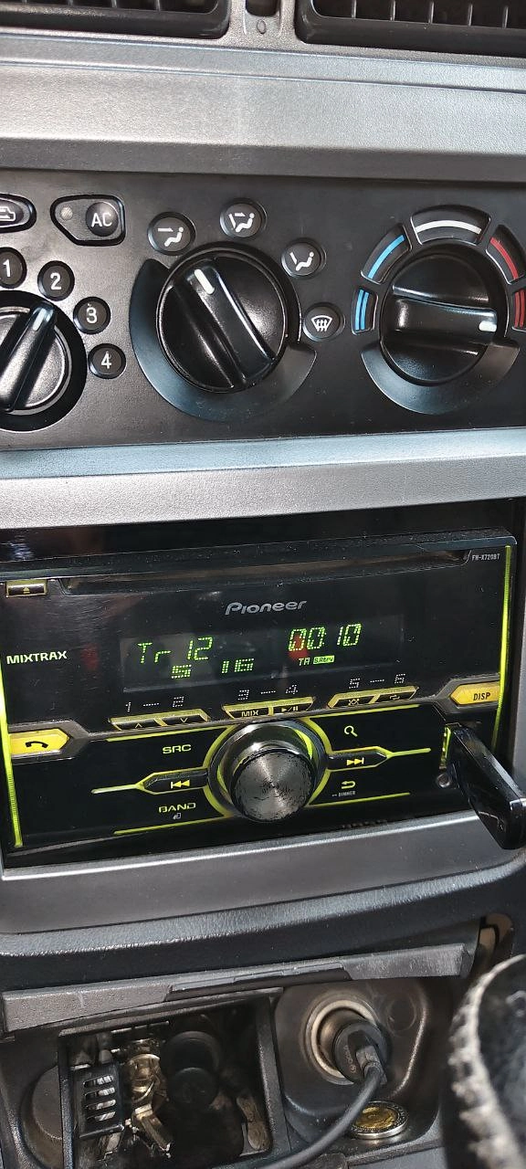 Chevrolet Nexia