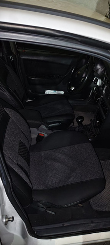 Chevrolet Nexia