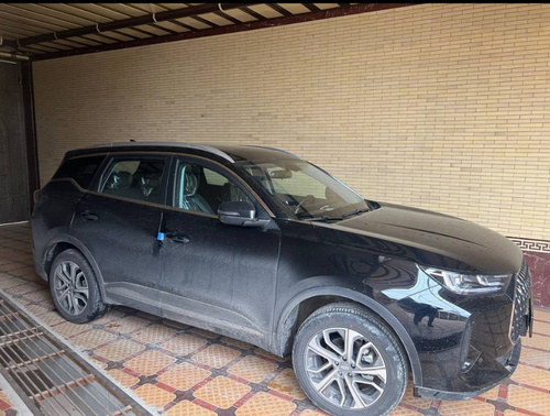 Chery Tiggo 7 Pro, 2026, Samarqand