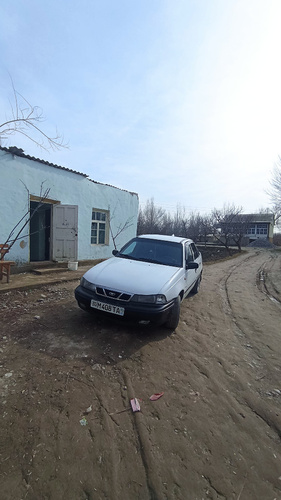 Daewoo Nexia, 1998, Samarqand