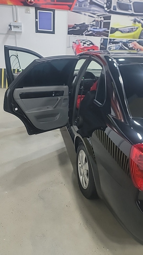 Chevrolet Lacetti, 2023, Buxoro