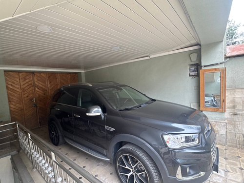 Chevrolet Captiva, 2017, Toshkent shahri