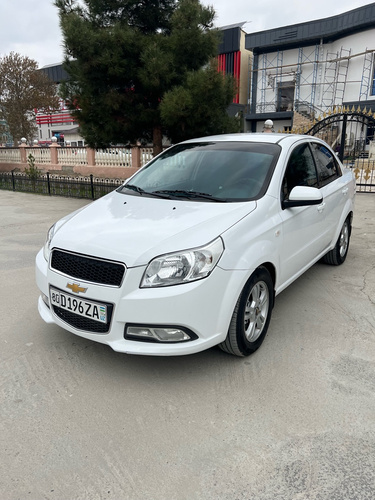 Chevrolet Nexia, 2019, Buxoro