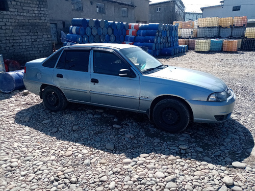 Chevrolet Nexia, 2014, Toshkent shahri