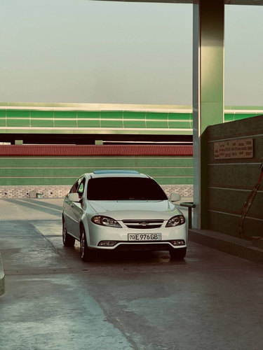 Chevrolet Lacetti, 2019, Qashqadaryo