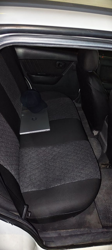 Chevrolet Nexia