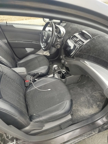 Chevrolet Spark, 2019, Самаркандская область
