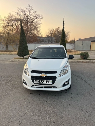 Chevrolet Spark, 2020, Ташкент (город)