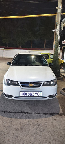 Chevrolet Nexia, 2011, Toshkent shahri