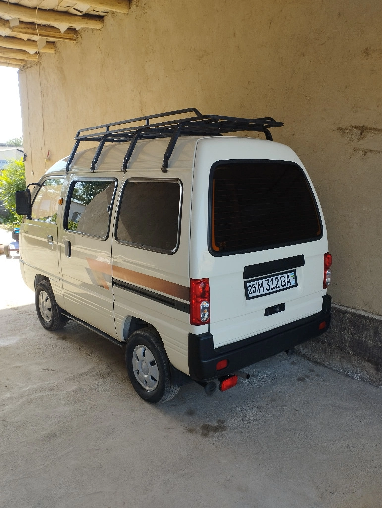 Chevrolet Damas
