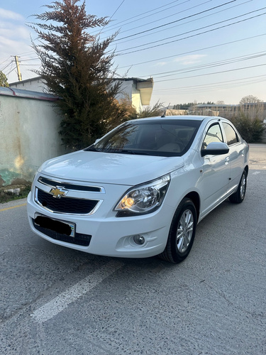 Chevrolet Cobalt, 2023, Samarqand