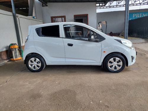 Chevrolet Spark, 2012, Сурхандарьинская область