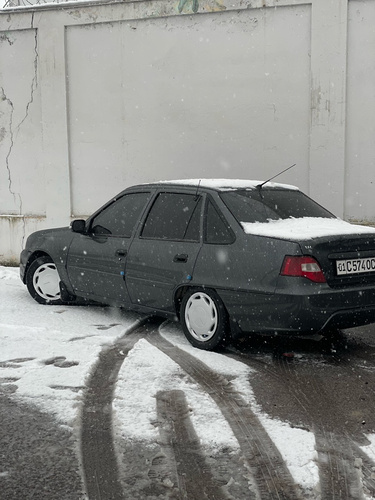 Chevrolet Nexia, 2014, Ташкент (город)