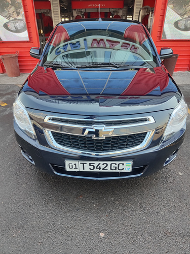 Chevrolet Cobalt, 2023, Toshkent shahri