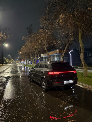 BYD SONG PLUS DM-i, 2024, Toshkent shahri