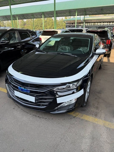 Chevrolet Malibu, 2025, Toshkent