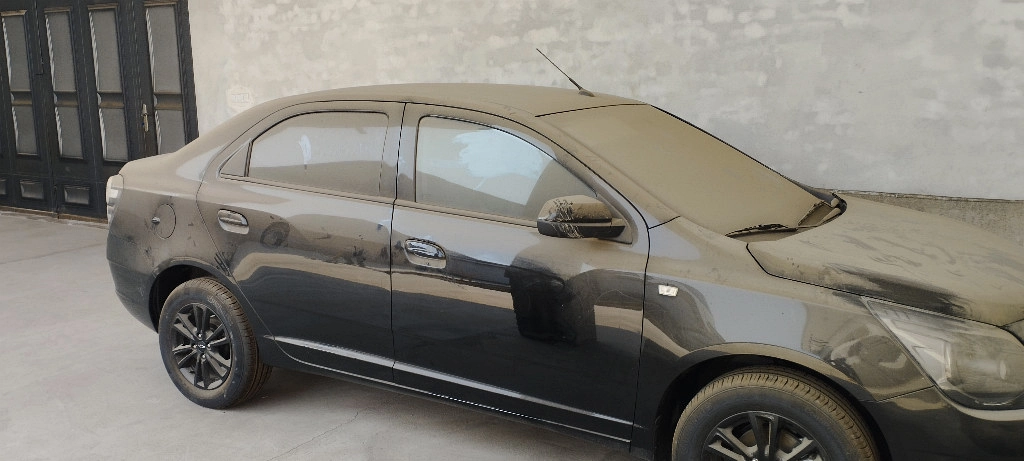 Chevrolet Cobalt