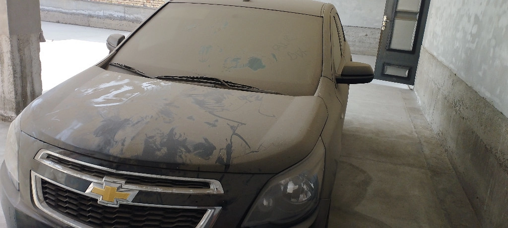 Chevrolet Cobalt