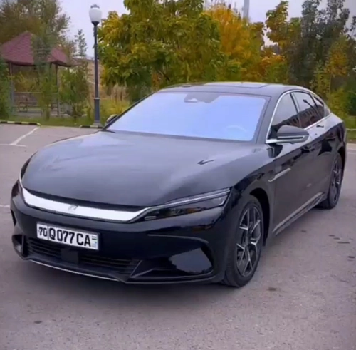 BYD Han, 2024, Qashqadaryo