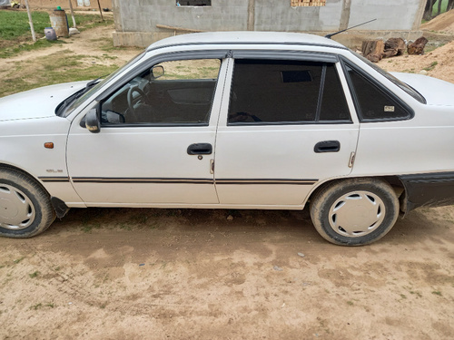 Daewoo Nexia, 2008, Samarqand